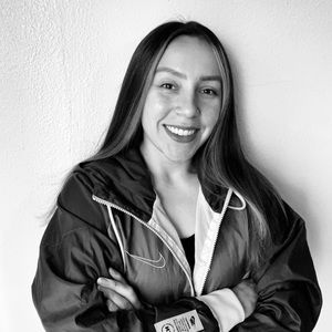 Meet your Posher, Shauna